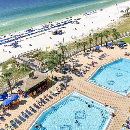 The Summit 621 Διαμέρισμα Panama City Beach Εξωτερικό φωτογραφία