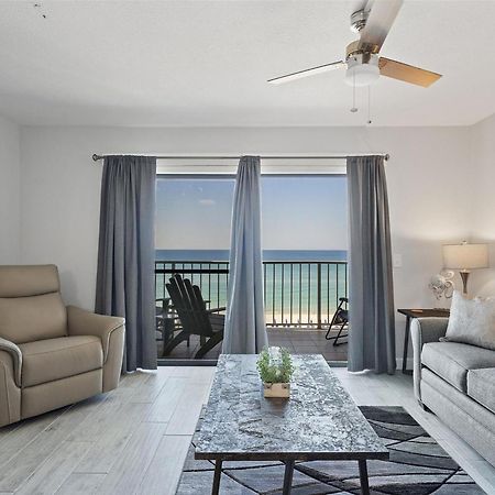 The Summit 621 Διαμέρισμα Panama City Beach Εξωτερικό φωτογραφία