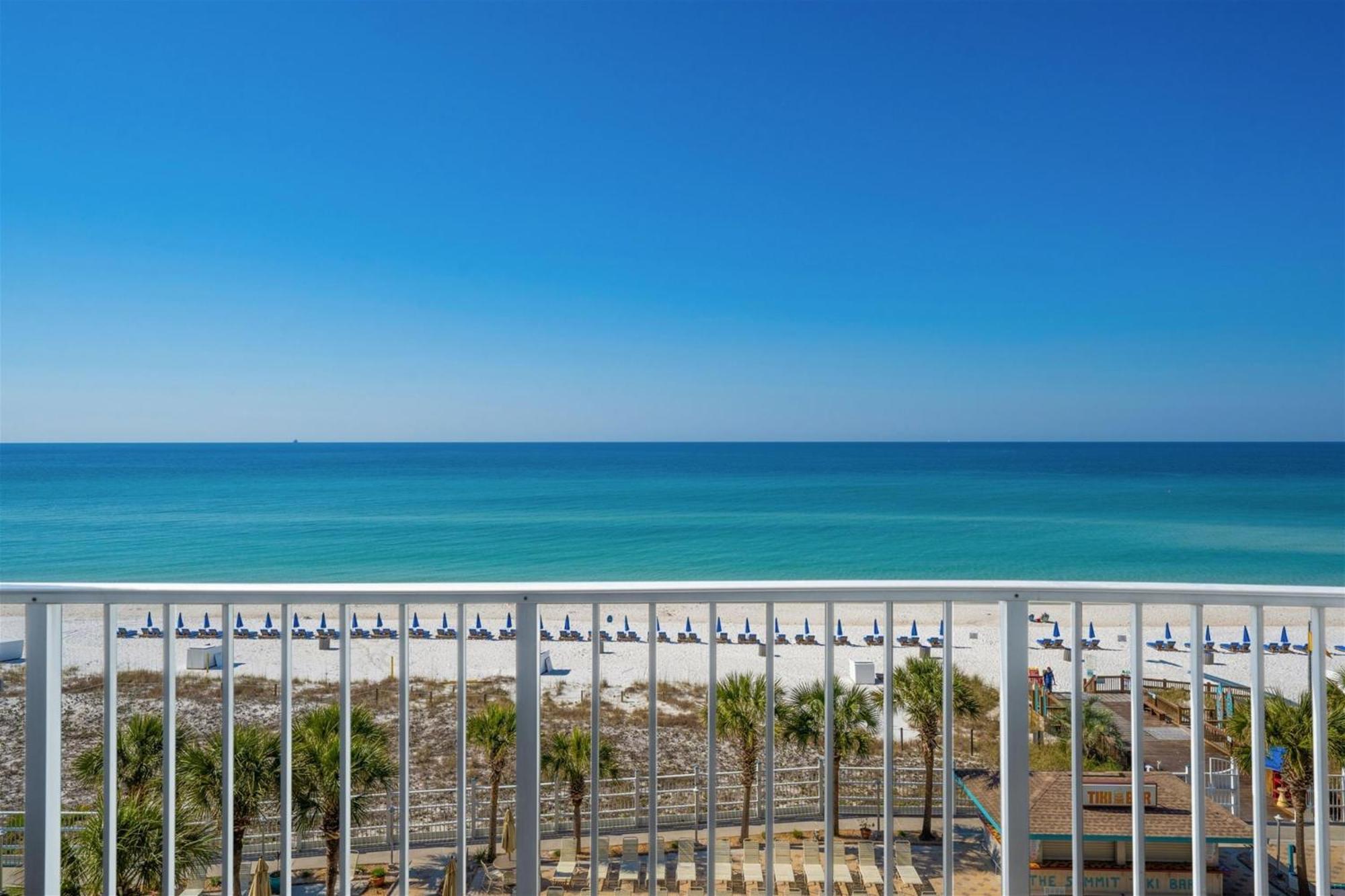 The Summit 621 Διαμέρισμα Panama City Beach Εξωτερικό φωτογραφία