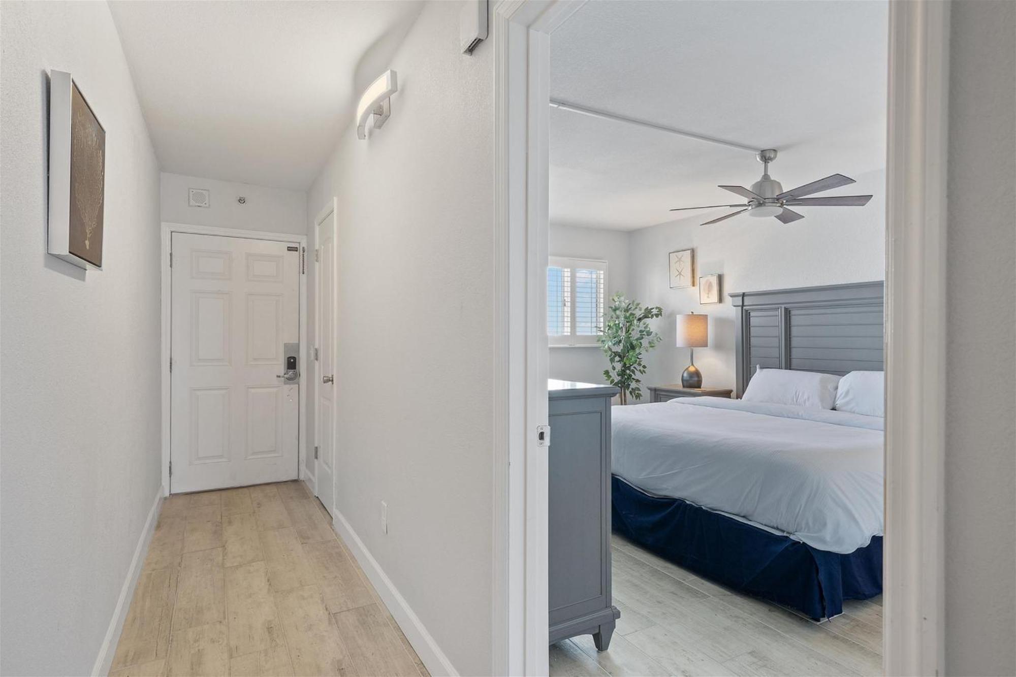 The Summit 621 Διαμέρισμα Panama City Beach Εξωτερικό φωτογραφία
