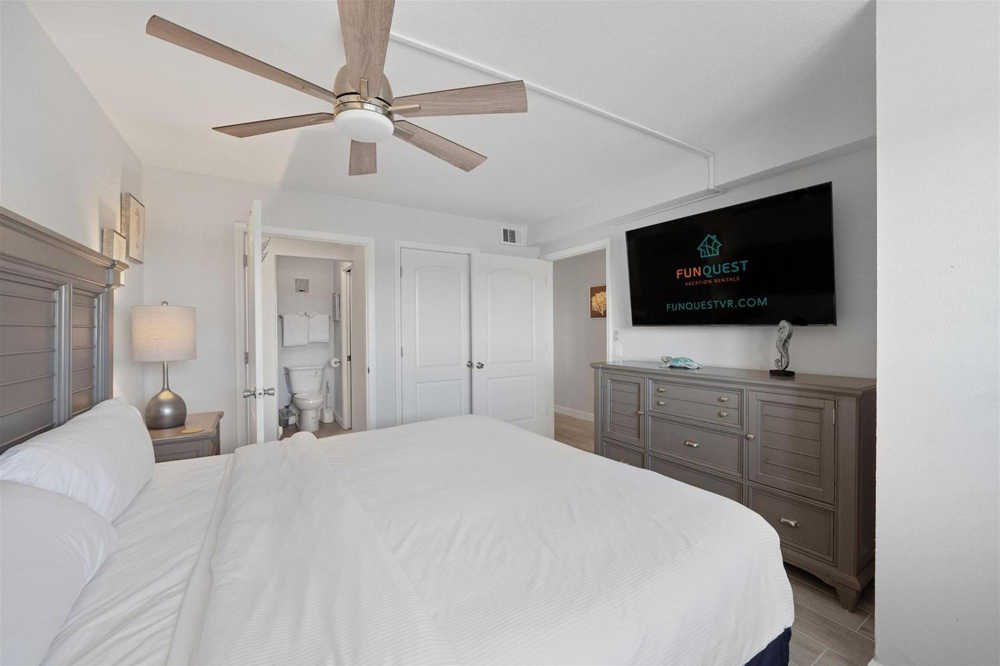 The Summit 621 Διαμέρισμα Panama City Beach Εξωτερικό φωτογραφία