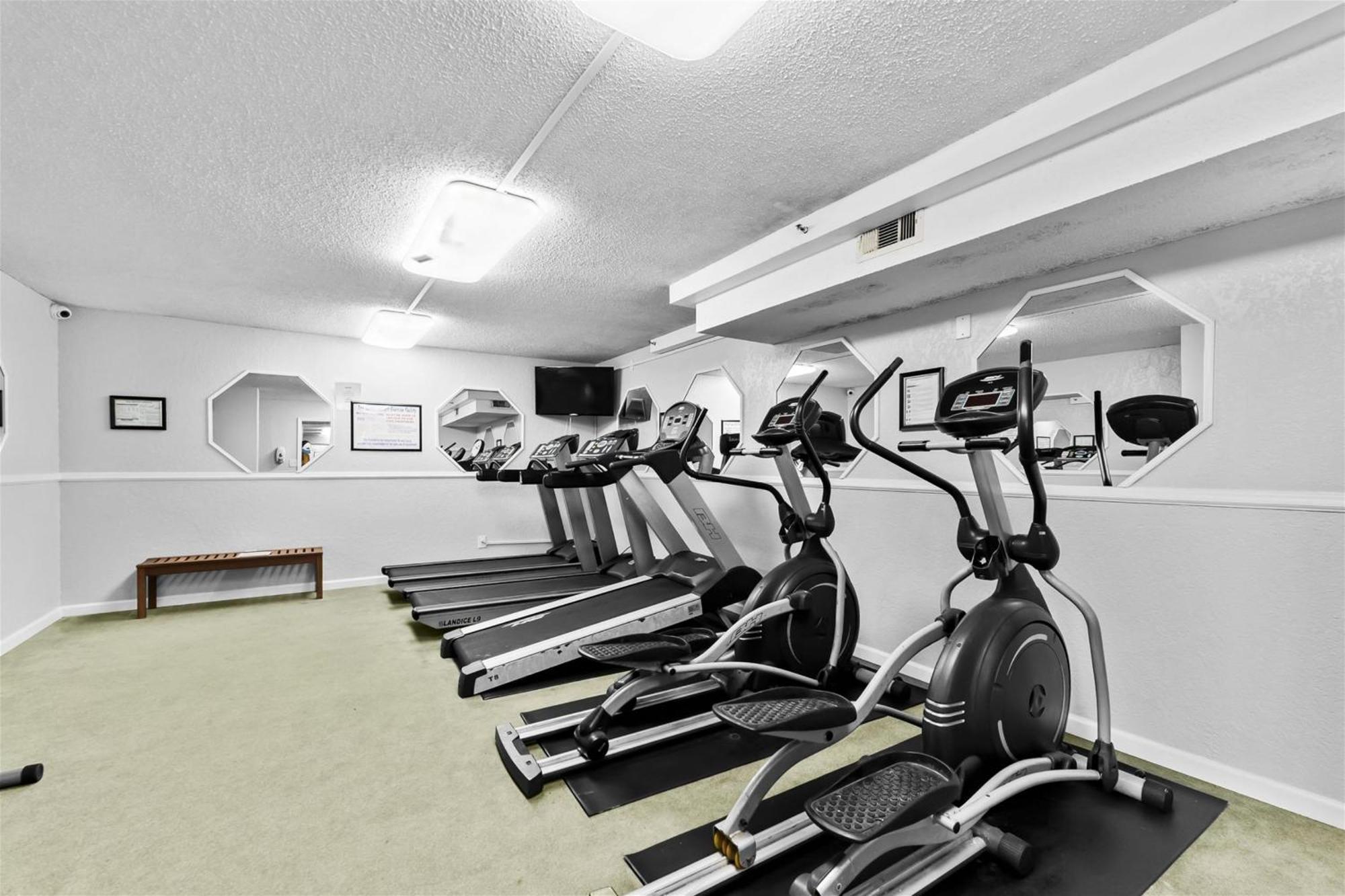 The Summit 621 Διαμέρισμα Panama City Beach Εξωτερικό φωτογραφία