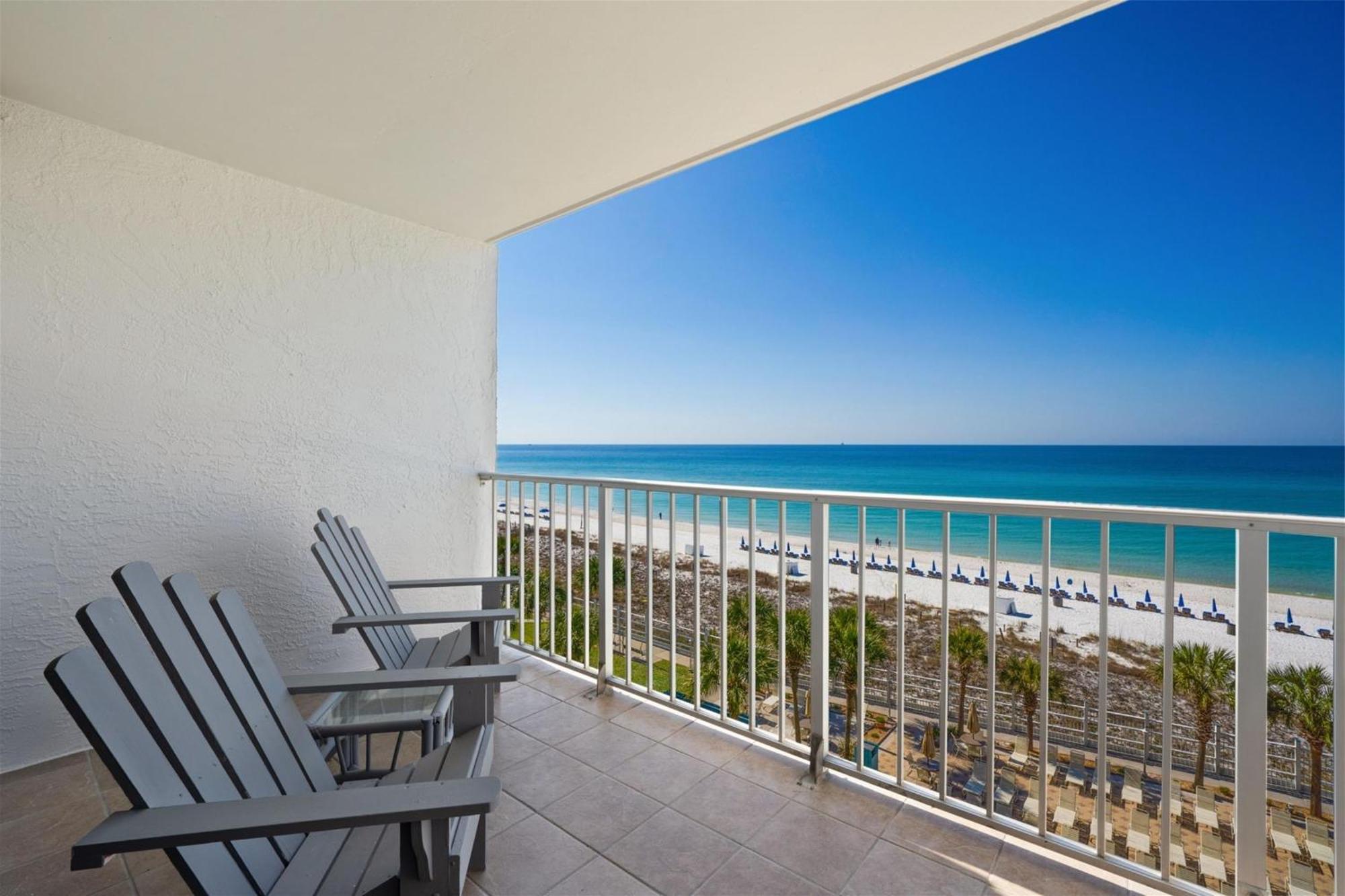 The Summit 621 Διαμέρισμα Panama City Beach Εξωτερικό φωτογραφία