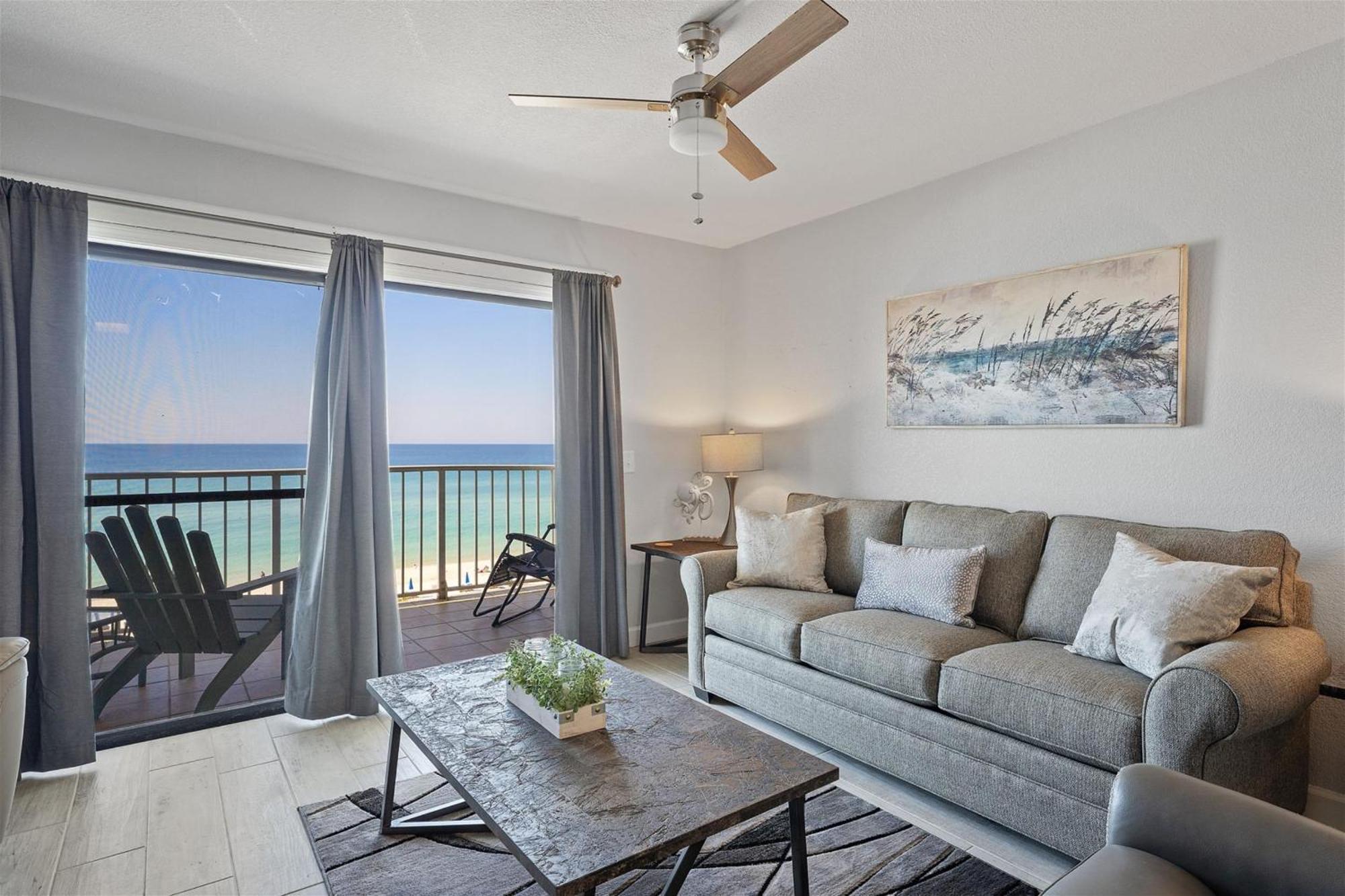 The Summit 621 Διαμέρισμα Panama City Beach Εξωτερικό φωτογραφία