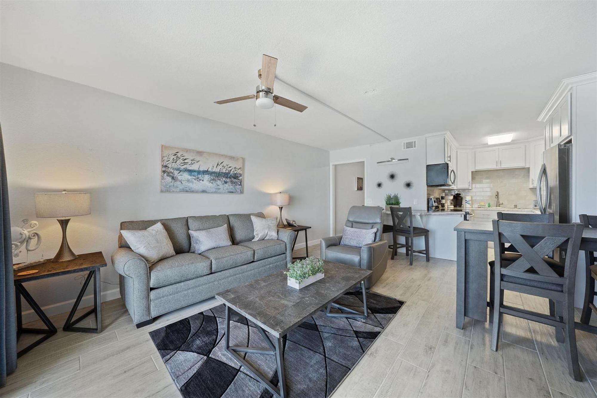 The Summit 621 Διαμέρισμα Panama City Beach Εξωτερικό φωτογραφία